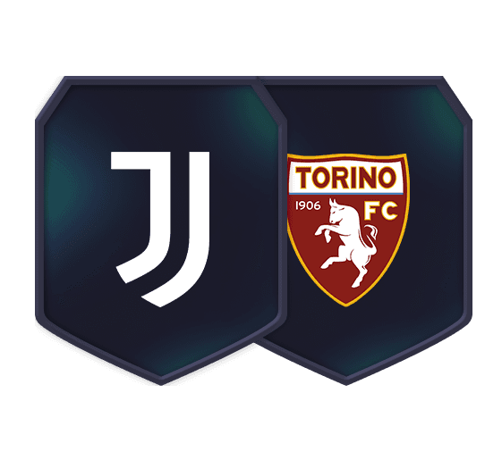 Défis Création d'équipe Juventus - Torino logo