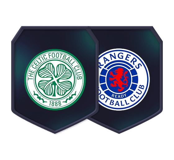 تحديات بناء التشكيلة Celtic ضد Rangers logo