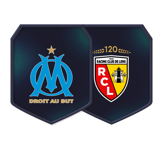 Výzvy tvorby týmu OM vs. Lens logo