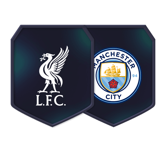 DCP Liverpool vs. Manchester City logo