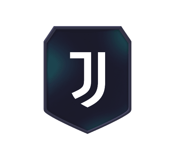 Výzvy tvorby týmu La Vecchia Signora logo