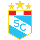 Club logo