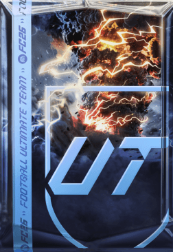 Pack image