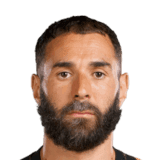 Benzema