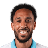 Aubameyang