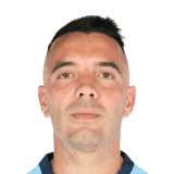 Iago Aspas