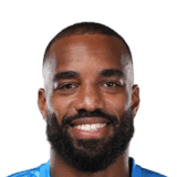 Lacazette