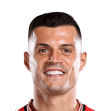 Xhaka