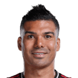 Casemiro