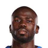 Koulibaly