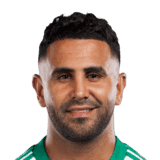 Mahrez