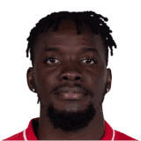 Traoré