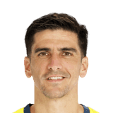 Gerard Moreno
