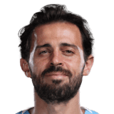 Bernardo Silva