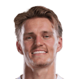 Ødegaard