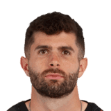 Pulisic