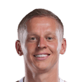 Zinchenko