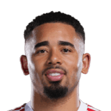 Gabriel Jesus
