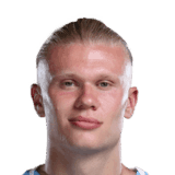 Haaland