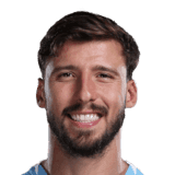 Rúben Dias