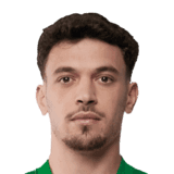 Pedro Gonçalves