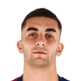 Ferran Torres