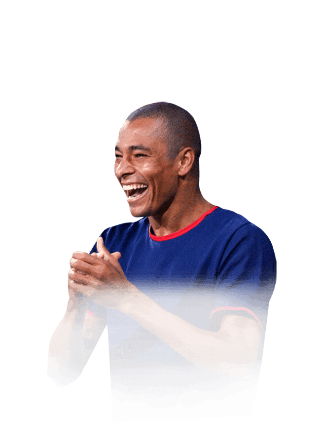 Gilberto Silva