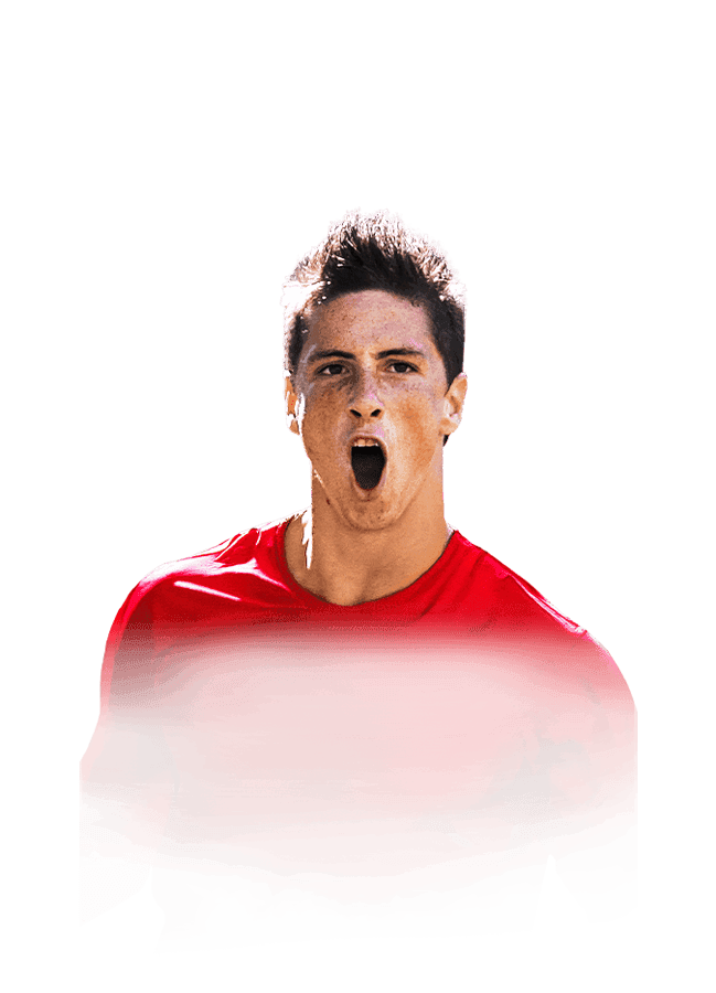 Fernando Torres