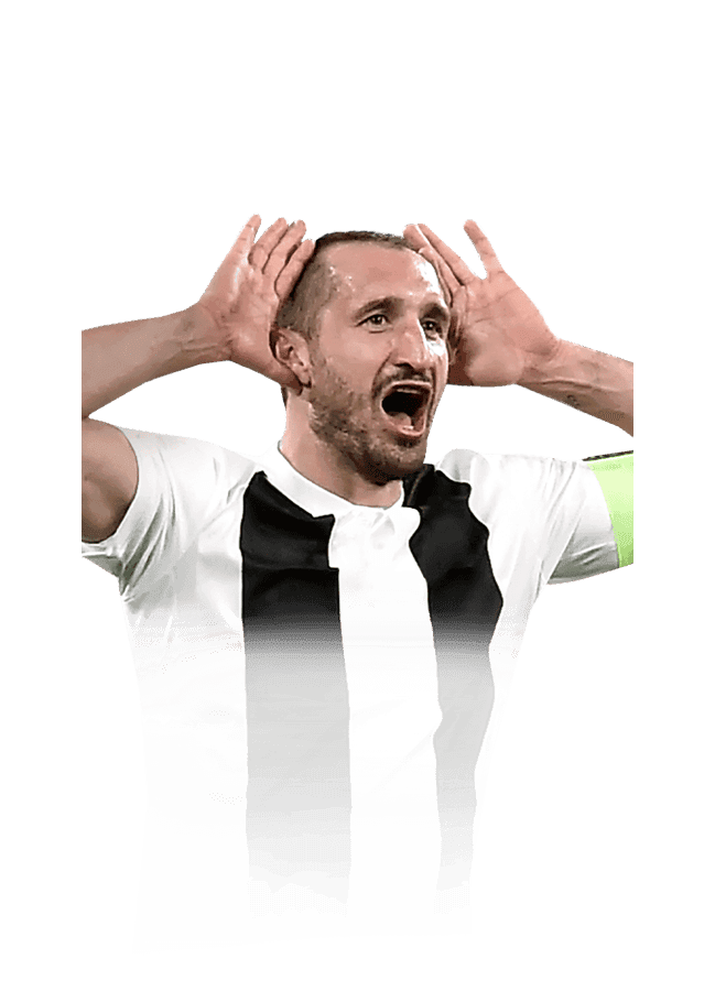 Chiellini