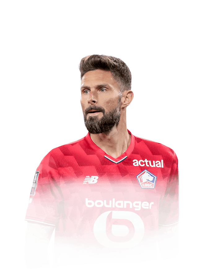 Giroud