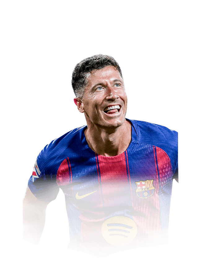 Lewandowski