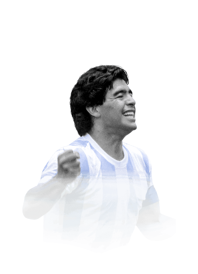Maradona