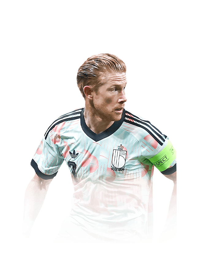 De Bruyne