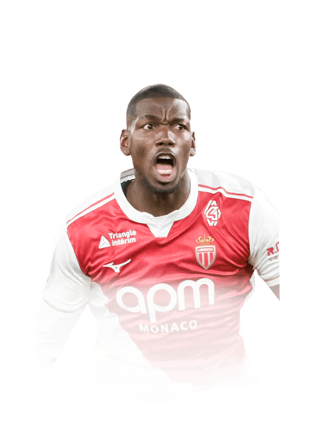 Pogba