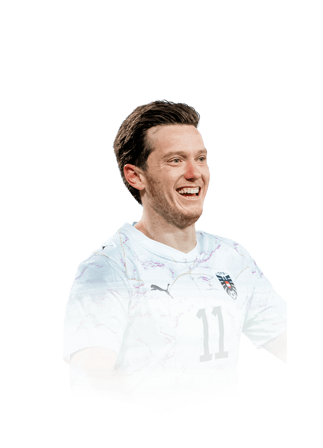 Gregoritsch