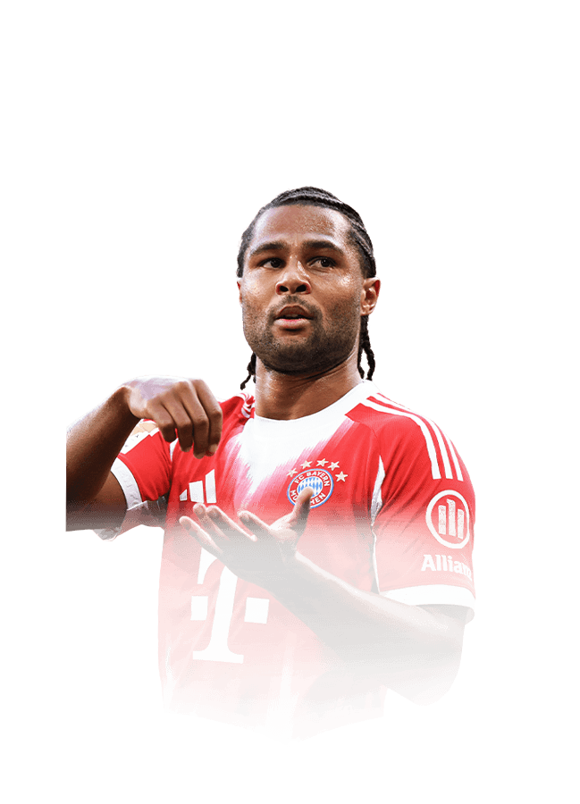 Gnabry