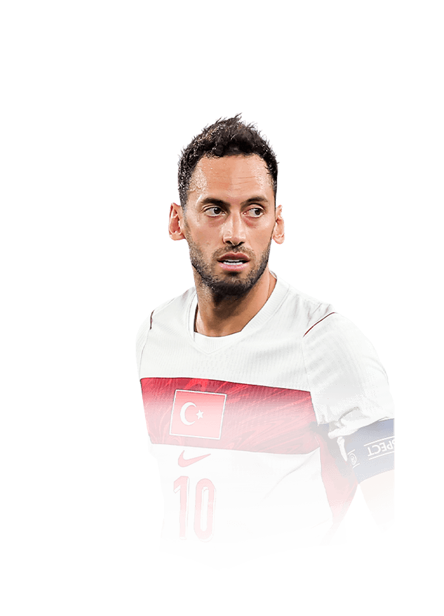 Çalhanoğlu