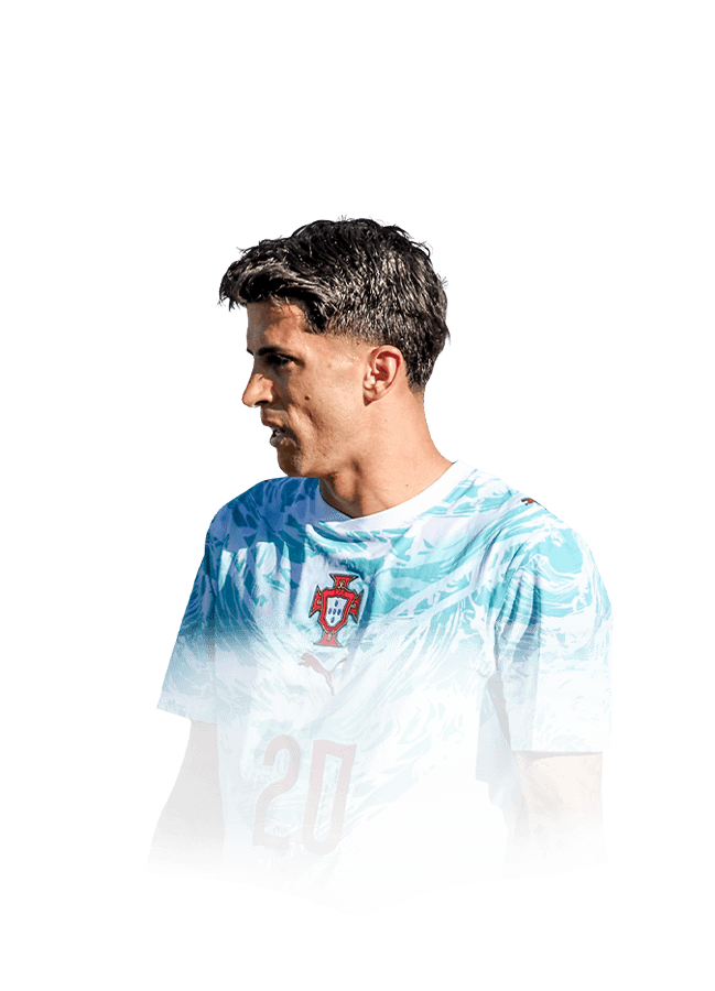 João Cancelo