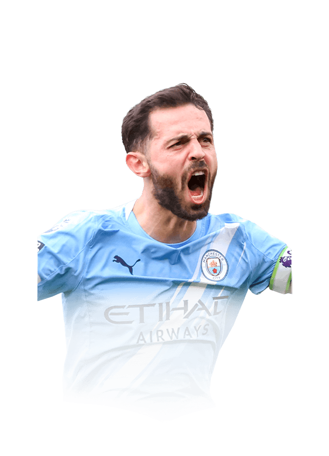 Bernardo Silva
