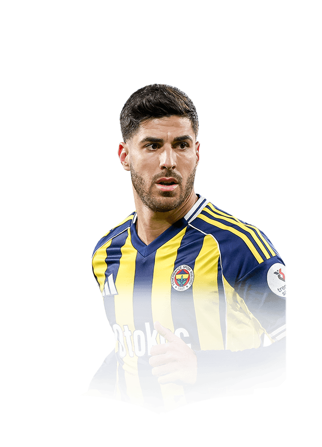 Marco Asensio
