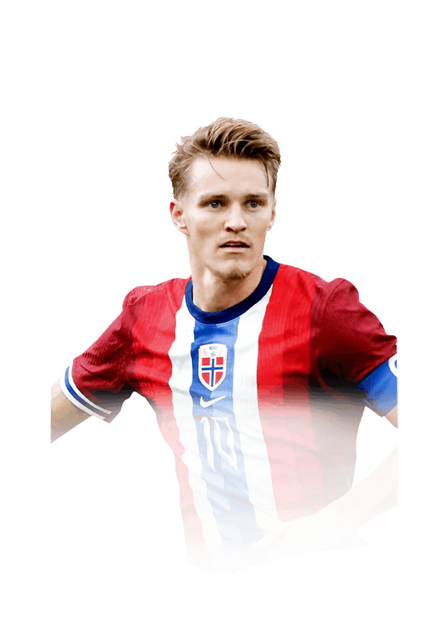 Ødegaard