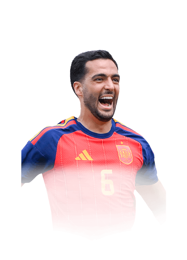 Mikel Merino