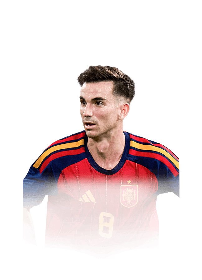 Fabián Ruiz