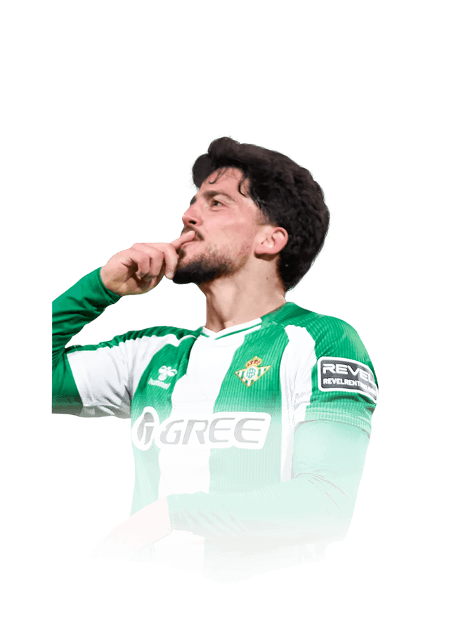 Pablo Fornals