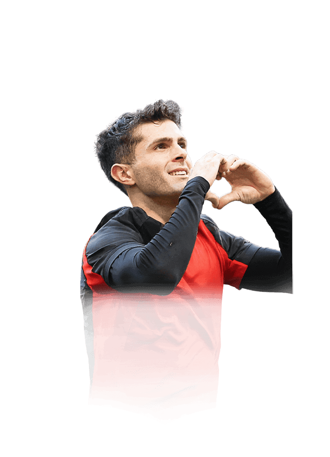 Pulisic