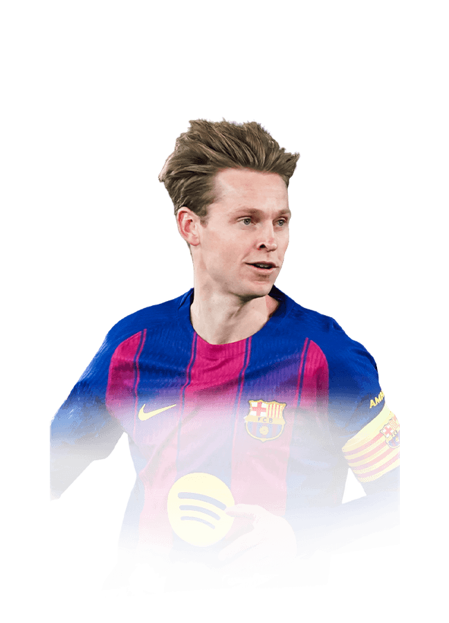 de Jong