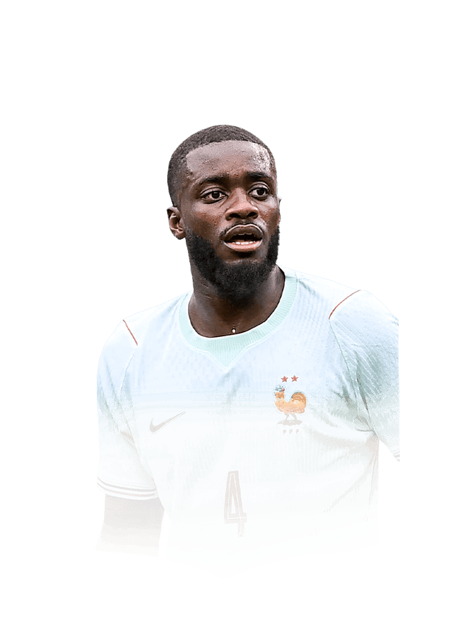 Upamecano