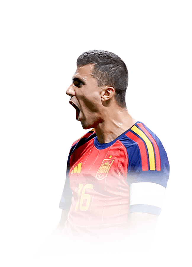 Rodri