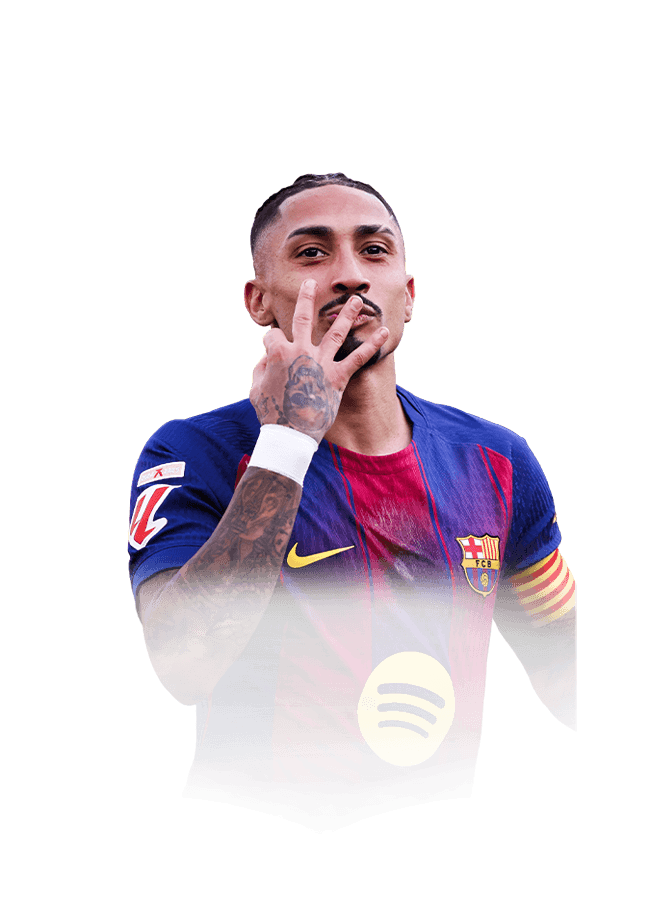 Raphinha