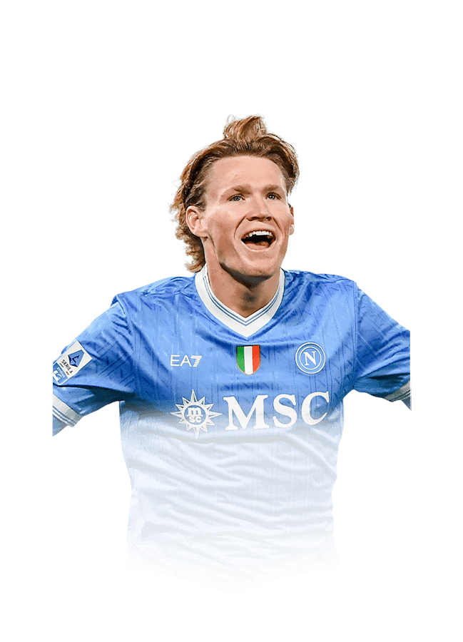 McTominay